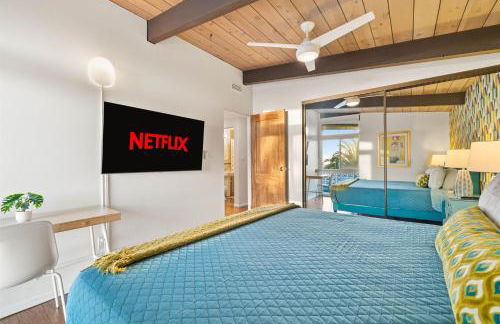 Luxury Hilltop Stay Pool, Firepit and Views - Foto 48