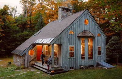 Green Mountain base camp for year-round adventure! - Photo 13