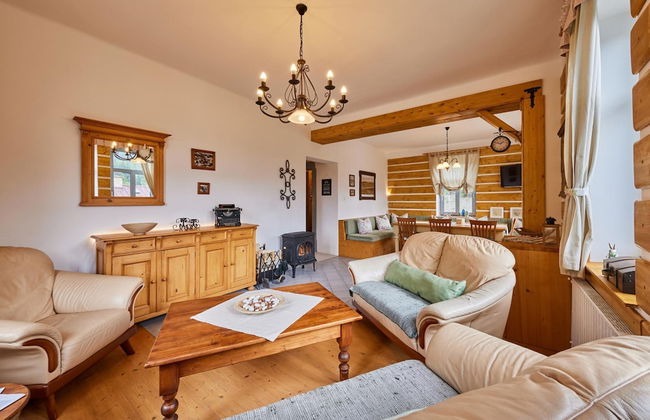 Albrechtice Lat085 in Albrechtice v Jizersk ch hor ch - Photo 29