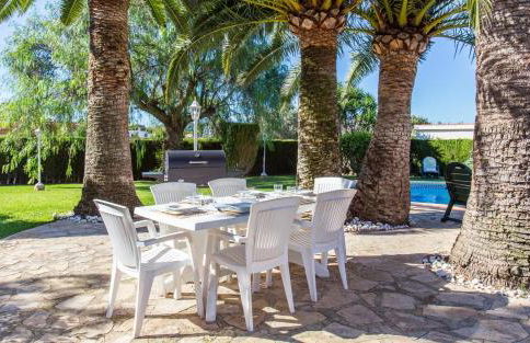 Casa Segaria - Foto 9