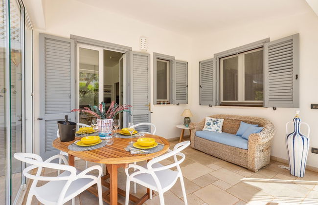 2950 Villa Acquamarina by Perle di Puglia - Foto 15