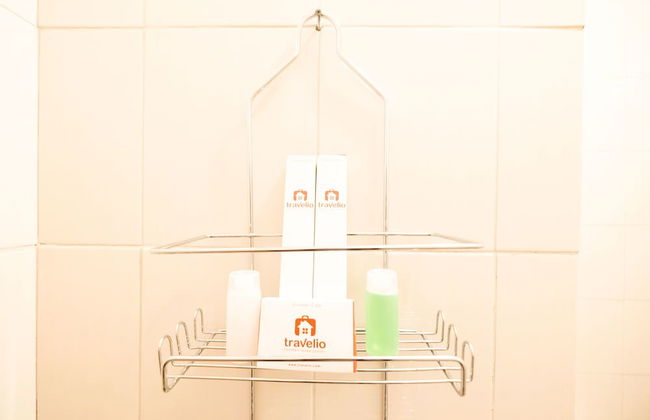 Studio Signature Park Grande Apartment Near Mt Haryono - Photo 15