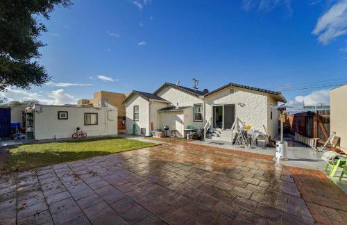 Richmond Studio SF Bay Area - Foto 10