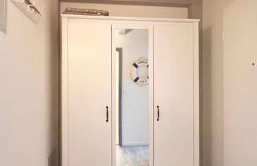 Ferienwohnung Meeresrauschen Pellworm - Foto 10