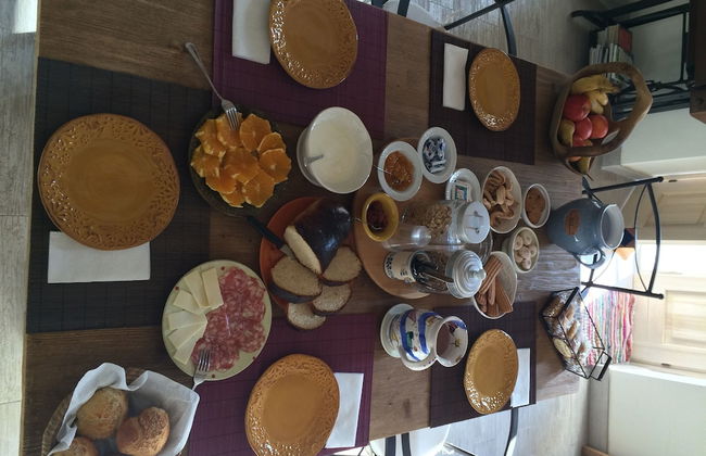 Chicchi di Melograno - Foto 34