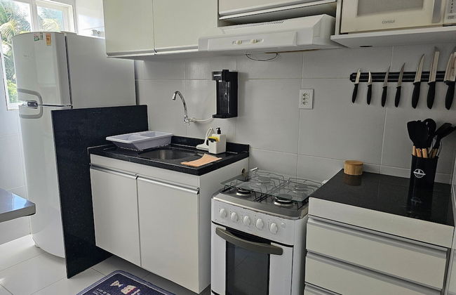 PRAIA DE MARIA FARINHA - PERNAMBUCO - Foto 36