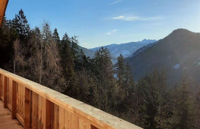 Alpenauszeit - Foto 50