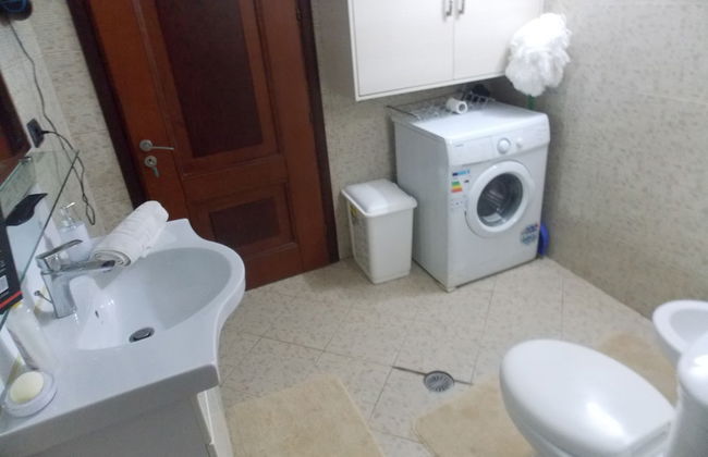 Alfred's Apartments - Photo 55