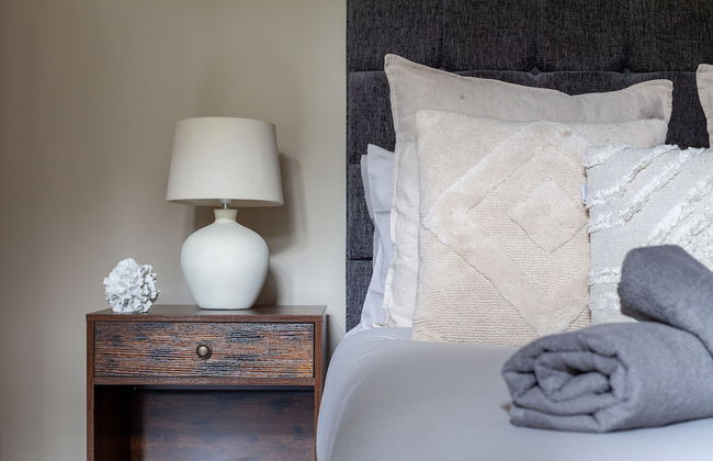 The Maida Vale Flat - Foto 10