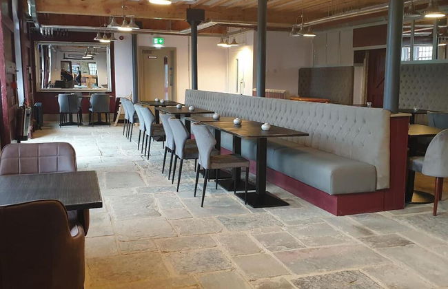 Sparks - Family Suite in Canalside Guesthouse - Foto 17