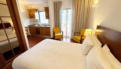 Pátios da Vila – Duna Parque Resorts & Hotels - Foto 4