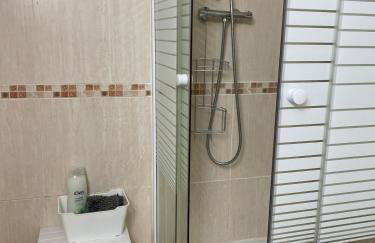 Apartamento vacaciones Barcelona - Foto 13