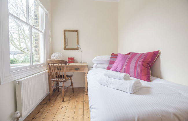 Traditional Home in Kew Gardens - Foto 3