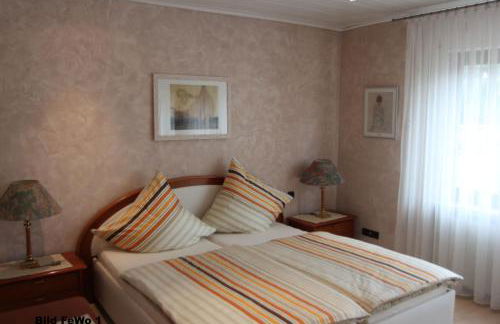 Ferienwohnungen Arnold - Foto 27