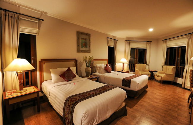 The Sanyas Retreat - Foto 29