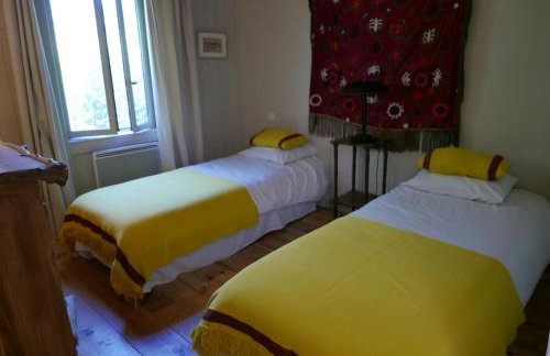 Cabane de la leque - Foto 37