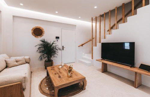 Cocopalm Villas Naxos - Foto 97