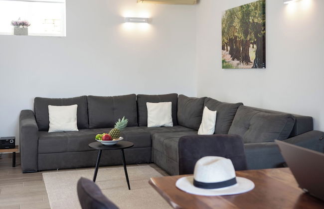 Villa Olive Tree - Foto 18