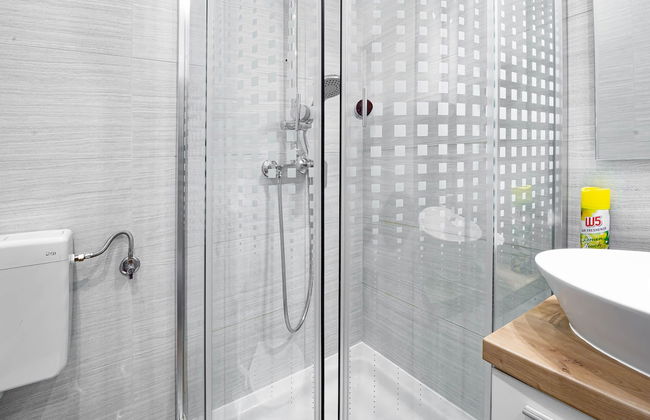 Apartments Pomerio Rijeka - Foto 33