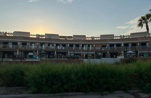 Almenara, primera linea de playa VT-45077-CS - Foto 31