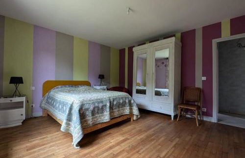 Séjour ressourçant au coin des Amarantes - Foto 11