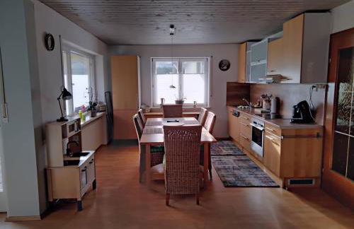 ciao-aschau FeWo Lexa - Foto 9