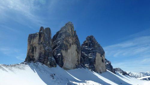 Baita La Ciamorza Dolomiti - Veneto - Foto 2