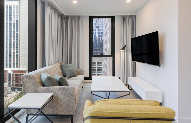 Meriton Suites Melbourne - Foto 56