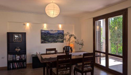 Luxury Villa in Nature - Akrata Village - Home Cinema - Foto 4