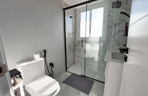 Marbella Atico duplex-Las vistas de Laia - Photo 24