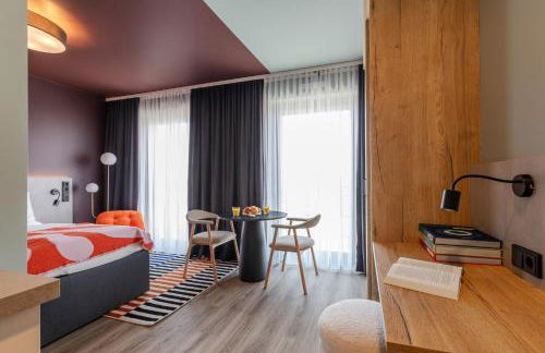 kalm stay - munich east - Foto 40