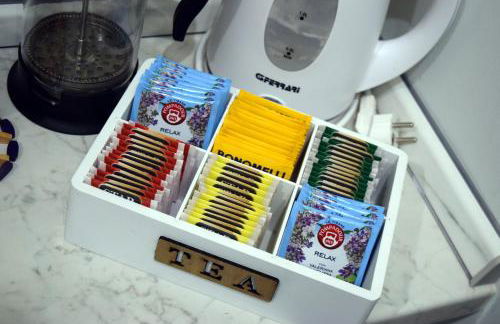 Dimora Bordonaro - Foto 22