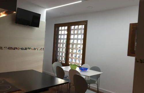 Fantástica casa con piscina privada - Foto 13