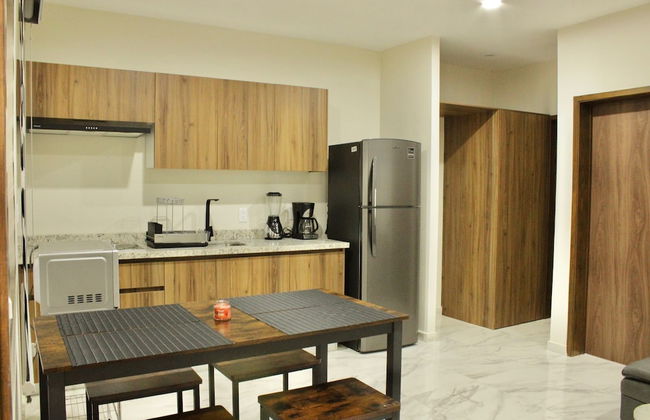 Lomas Sense Apartments - Foto 51