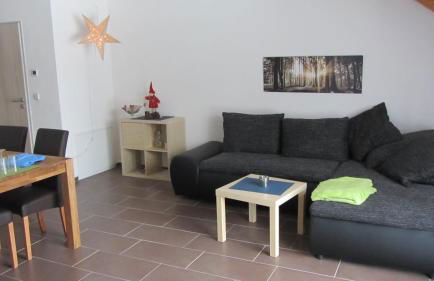 Ferienwohnung Am Alten Forsthaus Neuenbau - Photo 12