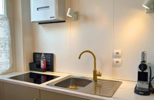 Bon Blois, cosy et charmant face à la Loire - Foto 19