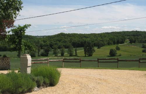 Maison de campagne / piscine privée - Foto 12