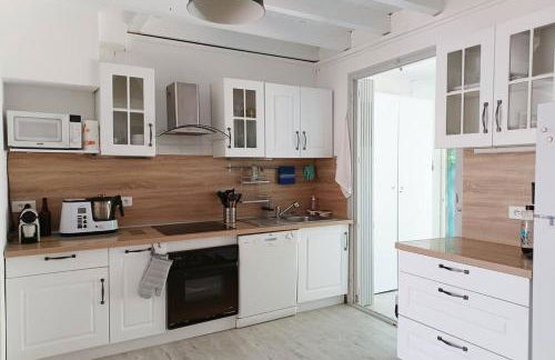 Entre mer et garrigue - Foto 10