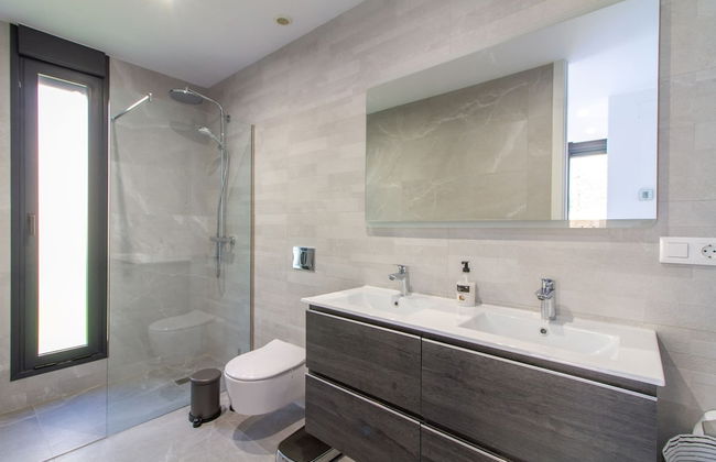 Villa Esmeralda 20 by Bookaparadise - Foto 36