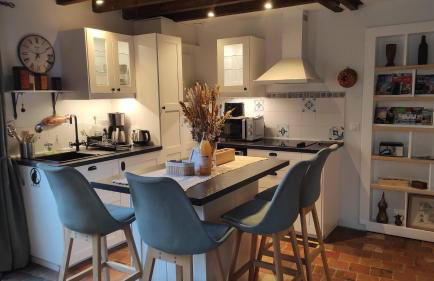 Gîte authentique près Zoo de Beauval et Châteaux - Photo 1