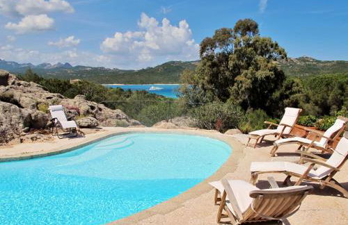 Holiday Home Roccia di Volpe by Interhome - Foto 43