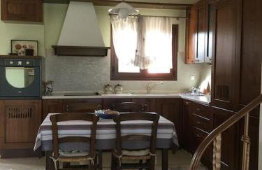 Eva's cottage Kastelli Pediados - Foto 13