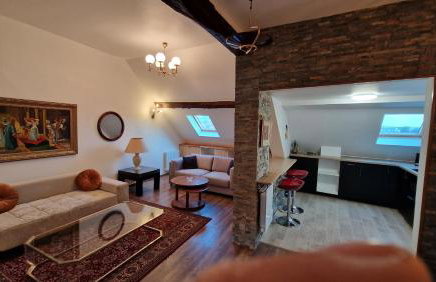 La Cigogne - Foto 5