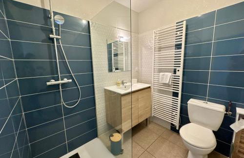 Gîte du Puits Olivier 10 personne chaleureux 3 étoiles - Foto 48