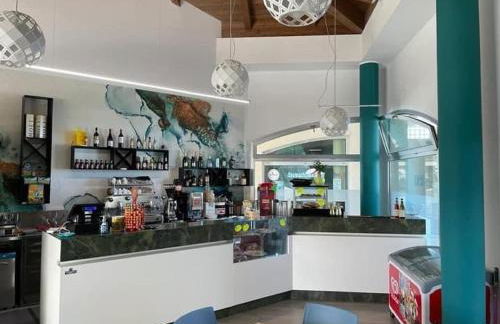 SUITE GARDEN-MARINA SVEVA - Foto 34