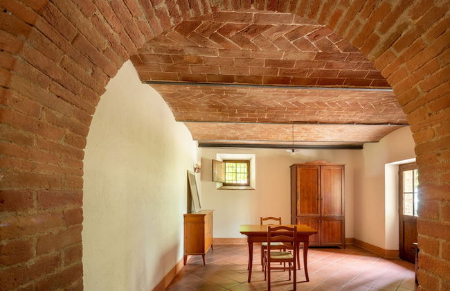 Castello di Bossi - Foto 69