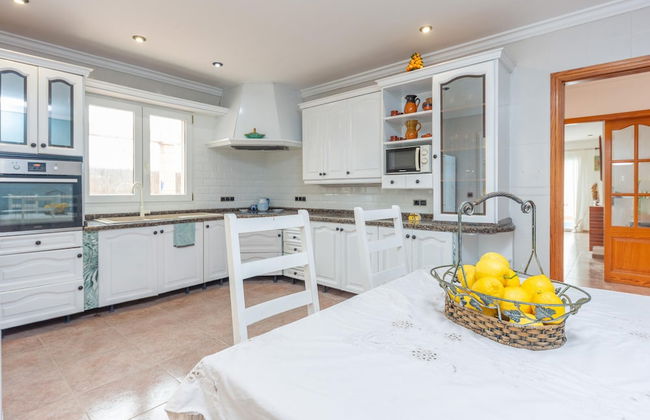 Casa Martin in Portocolom - Foto 15