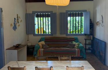 Vila Santo Toque - Garden House - Foto 18
