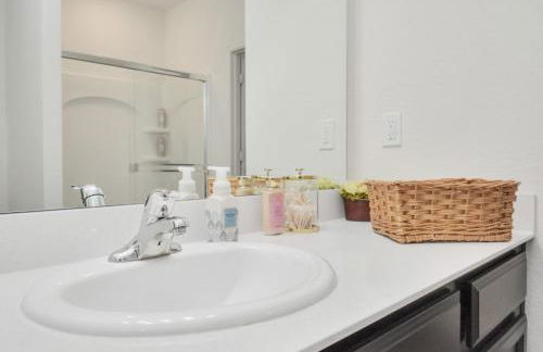 CHARMING 4 BEDROOMS BROOKSHIRE/KATY WITH GYM - Foto 16