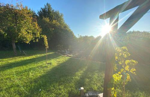 Gästehaus Roggenhorst - aufwändig saniertes Haus, 200 qm Wohnfläche, 3 Bäder - Foto 10